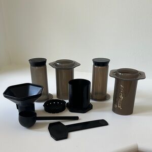 Aeropress